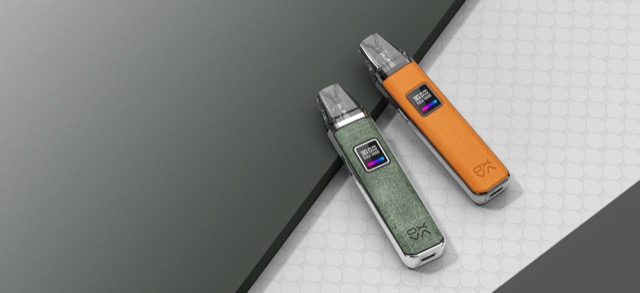 OXVA XLIM Pro pod kit